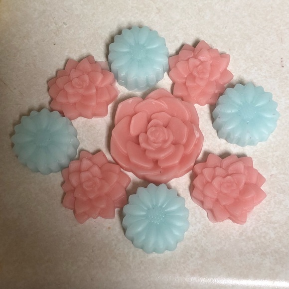 🕯Handmade Candle Warmer Wax Melts - Picture 8 of 10